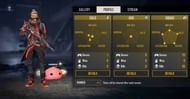 Lokesh Gamer’s ranked stats